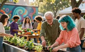 Community and Society