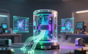 Computers Electronics and Technology