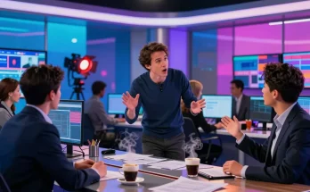 News & Media Publishers