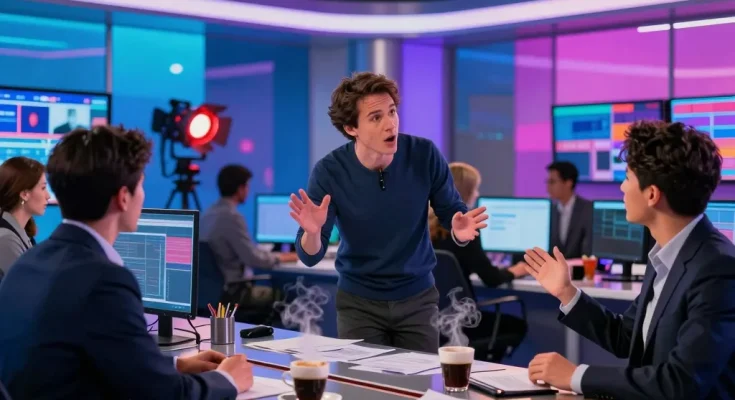 News & Media Publishers